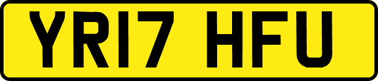 YR17HFU