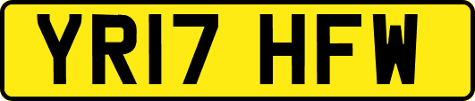 YR17HFW