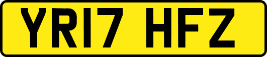 YR17HFZ