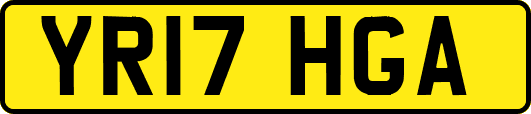 YR17HGA