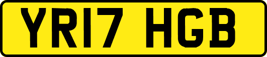 YR17HGB