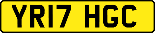 YR17HGC