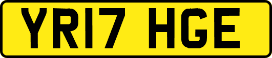 YR17HGE