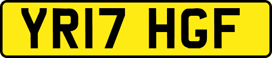 YR17HGF