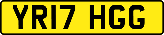 YR17HGG