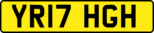 YR17HGH