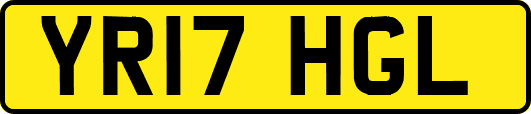YR17HGL