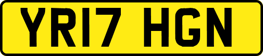 YR17HGN