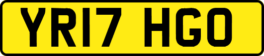 YR17HGO