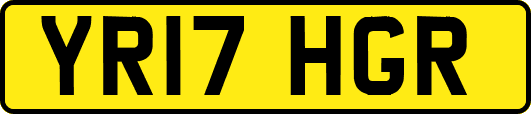 YR17HGR