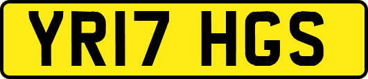 YR17HGS