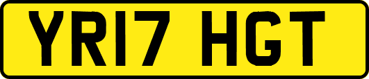 YR17HGT