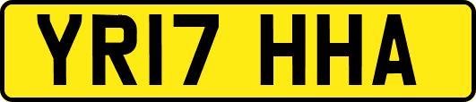 YR17HHA