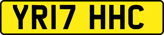 YR17HHC