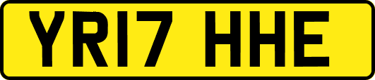 YR17HHE