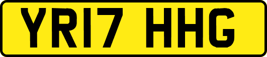 YR17HHG