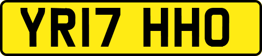 YR17HHO