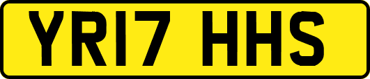 YR17HHS