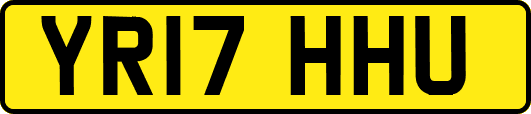 YR17HHU