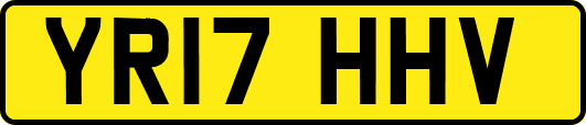 YR17HHV