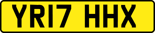 YR17HHX