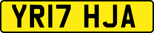 YR17HJA