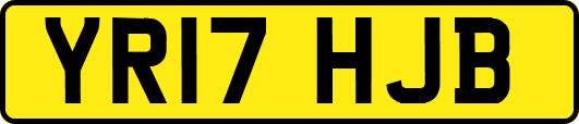 YR17HJB