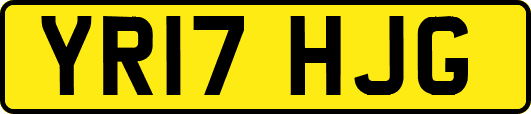 YR17HJG