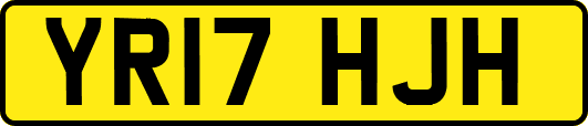 YR17HJH