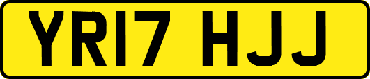 YR17HJJ