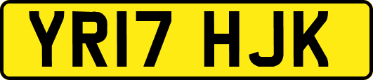 YR17HJK