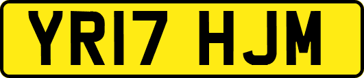 YR17HJM