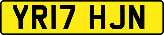 YR17HJN