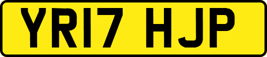 YR17HJP