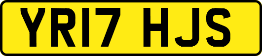 YR17HJS