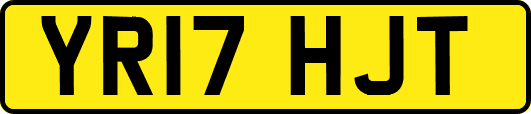 YR17HJT