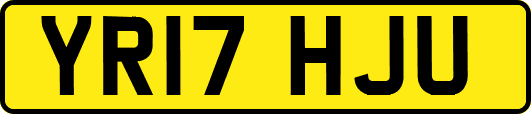 YR17HJU