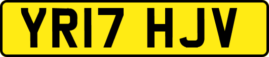 YR17HJV