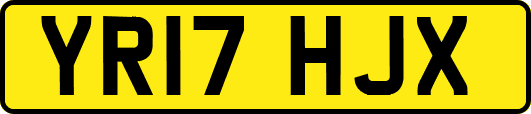 YR17HJX