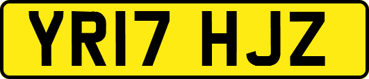 YR17HJZ