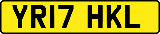YR17HKL