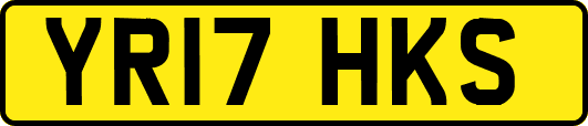 YR17HKS