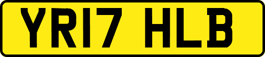 YR17HLB