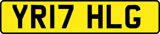 YR17HLG