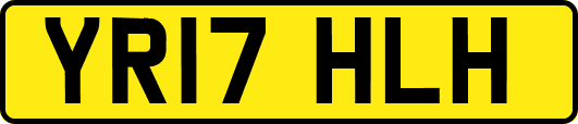 YR17HLH