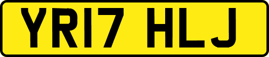 YR17HLJ