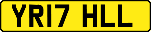 YR17HLL
