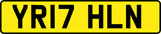 YR17HLN