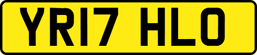 YR17HLO