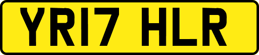 YR17HLR